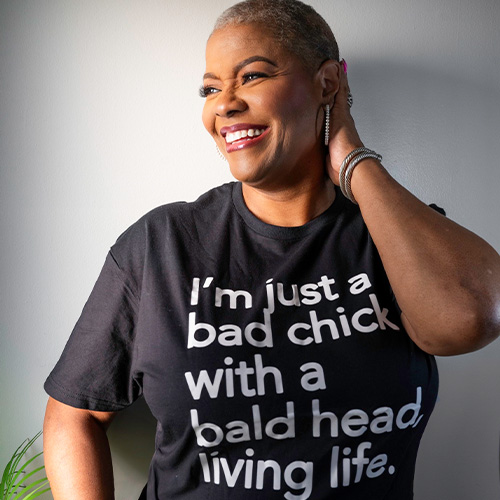 From Diagnosis to Documentary: A Breast Cancer Survivor’s Inspirational Story Started with Blood Clots